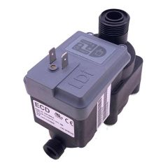 LDI Electronic Drain Valve 230V 50-60HZ STR.
