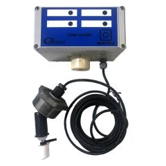 Audible Alarm Suitable For 3x Oil tanks
