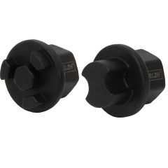 Welzh Werkzeug Plastic Oil Drain Sockets For HGV'S 24035-WW
