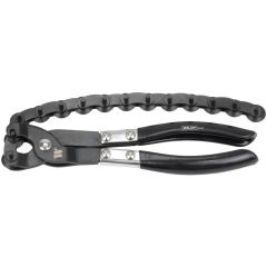 Welzh Werkzeug Exhaust Pipe Chain Cutter Thin Thick Pipes 2458-WW