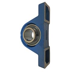 Bearing Carrier for RAV Class 4 Roller Brake Tester