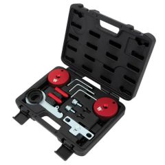 Welzh Werkzeug Engine Timing Tool Kit For Ford 2.0 EcoBlue Diesel 2590-WW