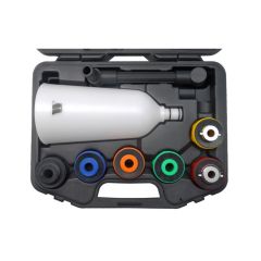 7 Piece Oil Filling Device