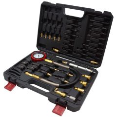 Master Petrol Diesel Compression Tester