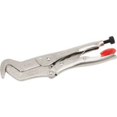 Locking Plier Parrot Nose 7''