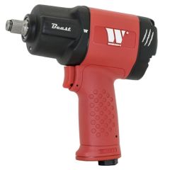 Air Impact Wrench 1/2" 1982nm RED