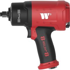 Air Impact Wrench 1/2" 1982nm RED