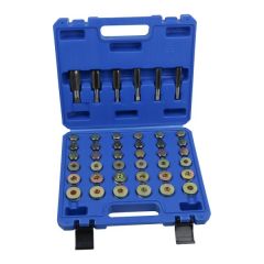 114pc Oil Drain Repair Kit