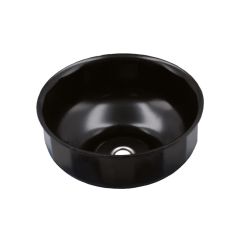 Oil Filter Wrench 3/8"D - 86mm x 16 Flutes