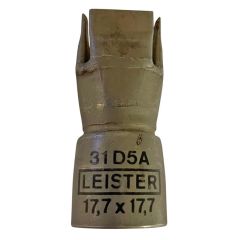 Four Sided Desolder Nozzle