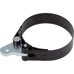 Welzh Werkzeug Heavy Duty Oil Filter Wrench XL 120-145mm
