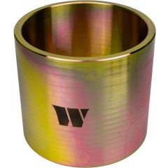 Welzh Werkzeug Universal Press Support Ring For Bearings, Bushes & Hubs 177mm