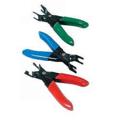 Fuel Line Disconnect Clamp Plier Set (3PK)