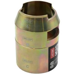 Welzh Werkzeug Universal Press Support Stacks