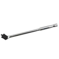 Welzh Werkzeug 15" 380mm 3/8" Drive Breaker Bar Hardened Tempered