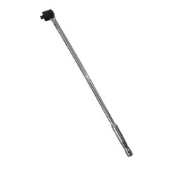 Breaker Bar 600mm 3/8'' (24")