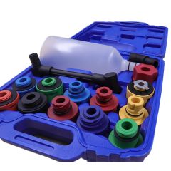 15 Piece Engine Oil filler Set