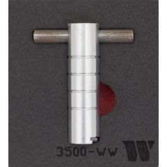 Welzh Werkzeug Fuel Return Line Tool For VAG Group Most Cars