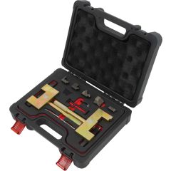 Welzh Werkzeug Timing Chain Reverting Tool For Mercedes Benz