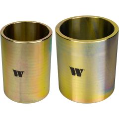 Welzh Werkzeug Universal Press Support Ring Set For Bearings, Bushes & Hubs
