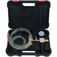 Welzh Werkzeug 6 Piece Cooling System Bleeding And Filling Tool