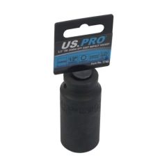 26mm Deep Impact Socket 1/2" Drive