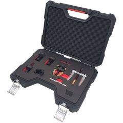 Welzh Werkzeug Universal Wiper Washer Removal Service Kit