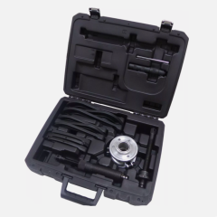 Quick-Grip Universal Puller 2 & 3-Legged 12 Ton Hydraulic