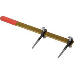 Welzh Werkzeug Universal Brake Caliper Holder All Common Car Makes