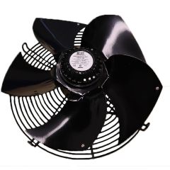 Vent Fan & Grill