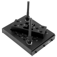 Welzh Werkzeug Universal Press Support Block