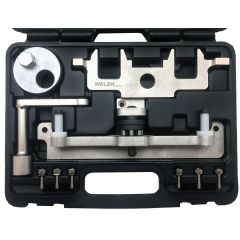 Welzh Werkzeug Timing Chain Guide For Mercedes Benz 651