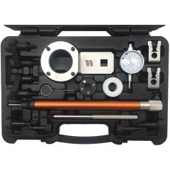 Welzh Werkzeug Engine Timing Tool Set for VAG 1.8 2.0L FSI TFSI Golf Touran A3
