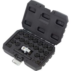 BMW Locking Wheel Nut Keys