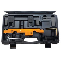 Welzh Werkzeug Engine Timing Tool Set for BMW N43