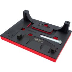 Welzh Werkzeug Engine Timing Tool Set For Mercedes M271