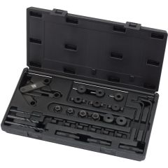Welzh Werkzeug Drill Out Guide Kit Universal, Cylinder Heads, Gearboxes, Hubs
