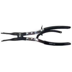 Exhaust Pipe Clamp Removal Pliers