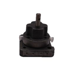 Gear Wheel Fuel Pump