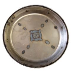 Combustion Dish Holder AT400 AT500