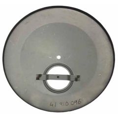 Combustion Cover For Thermoblie