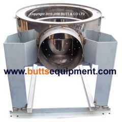 Vaporating Section AT500