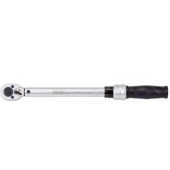 Welzh Werkzeug 3/8" Drive Torque Wrench 20-110nm Reversible Fully Calibrated