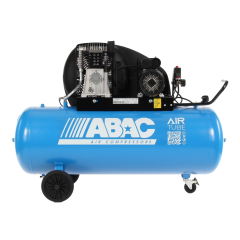 ABAC A39B 200 CM3 UK Air Compressor