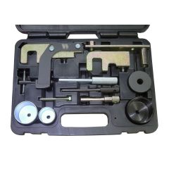 Welzh Werkzeug Engine Timing Tool Set Opel Renault Nissa 1.5/1.9/2.2/2.5 DCI