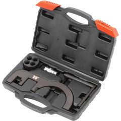 Welzh Werkzeug Diesel Engine Setting Locking Tool Set For BMW N47-57 2.0-3.0 lt