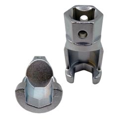 Welzh Werkzeug Mercedes Benz Valve Adjusting Wrench 4191-WW