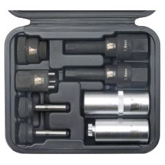 Common Rail Diesel Injector Repair Sockets