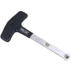 Hand Brake Shoe Retaining Spring Tool