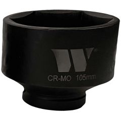 1" Deep Impact Socket 105mm
